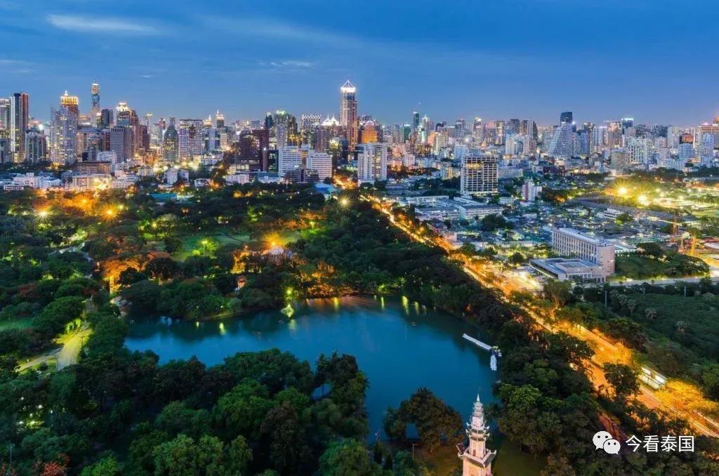 曼谷Life Rama4-Asok,离地铁450米,享三大核心区缤纷生活插图11 曼谷Life Rama4-Asok,离地铁450米,享三大核心区缤纷生活插图11