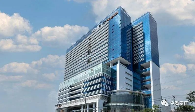 曼谷Life Rama4-Asok,离地铁450米,享三大核心区缤纷生活插图13 曼谷Life Rama4-Asok,离地铁450米,享三大核心区缤纷生活插图13