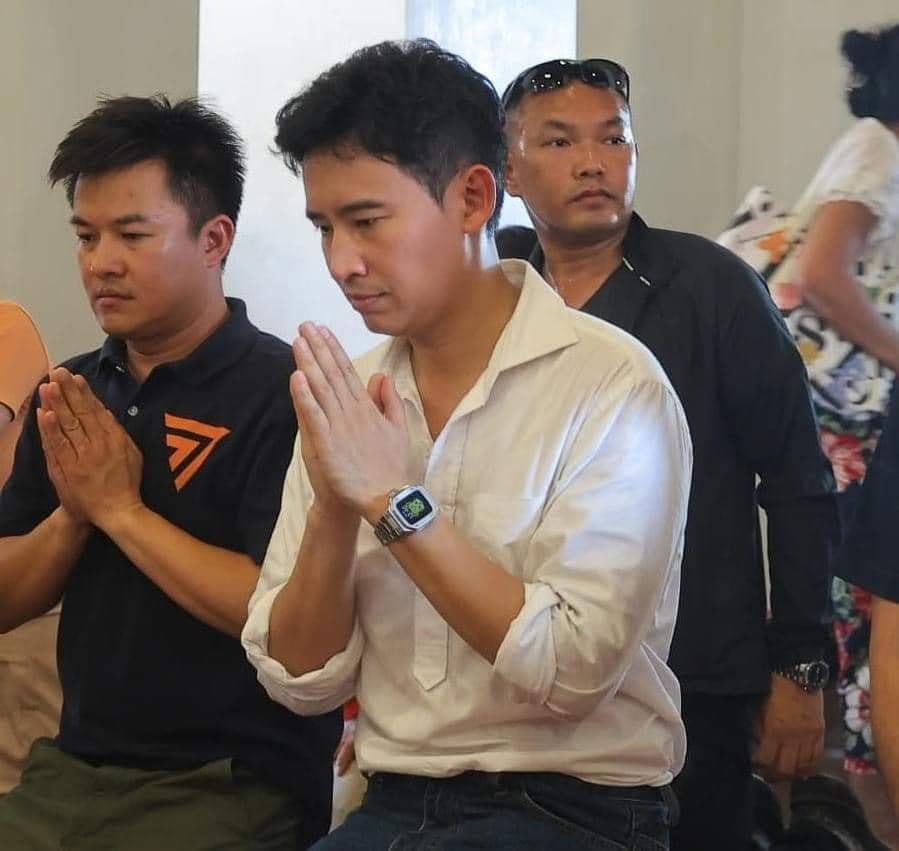 处于十字路口的泰国,将何去何从?插图 处于十字路口的泰国,将何去何从?插图