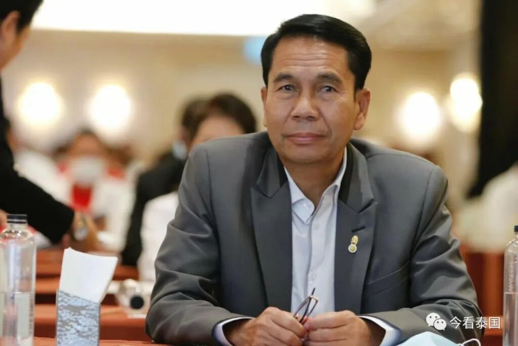 泰国是否会再次政变?新政府寻求打破军方控制,他信仍不信任军方插图1 泰国是否会再次政变?新政府寻求打破军方控制,他信仍不信任军方插图1