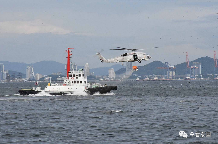 泰国湾原油泄漏事件将不会影响曼谷芭提雅,泄漏量为6万升插图 泰国湾原油泄漏事件将不会影响曼谷芭提雅,泄漏量为6万升插图