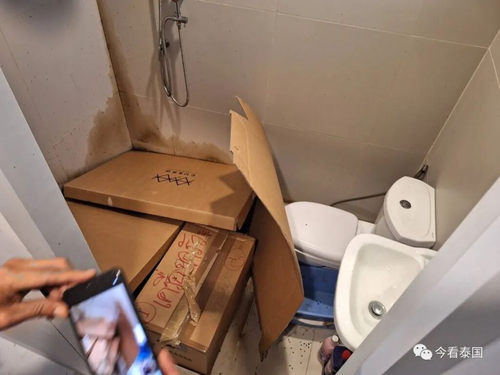 前泰国大使在曼谷家中被人刺死,凶手是谁?插图 前泰国大使在曼谷家中被人刺死,凶手是谁?插图