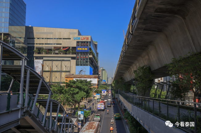 曼谷素坤逸宜家将于12月1号开业,东南亚第一家城市店插图2 曼谷素坤逸宜家将于12月1号开业,东南亚第一家城市店插图2